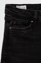 Fete Pepe Jeans jeans copii Pixlette PG201542VS1 negru