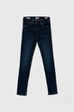 Pepe Jeans jeansi reglabil bleumarin PG201542XV2