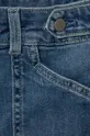 Детские джинсы Pepe Jeans голубой