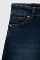 Dječje traperice Pepe Jeans Temeljni materijal: 99% Pamuk, 1% Elastan Postava džepova: 65% Poliester, 35% Pamuk