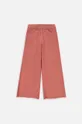рожевий Дитячі джинси Coccodrillo Для дівчаток