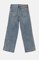 Abercrombie & Fitch jeans copii KI255.3204 albastru AW24