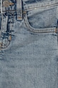 Fete Abercrombie & Fitch jeans copii KI255.3204 albastru