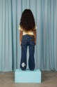 Mini Rodini jeansy dziecięce Mini Rodini x Wrangler 2383010160