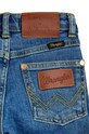 Παιδικά τζιν Mini Rodini Mini Rodini x Wrangler μπλε 2383010160