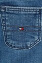 Dječaci Traperice za bebe Tommy Hilfiger KN0KN01660.9BYX plava