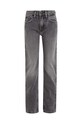 Παιδικά τζιν Calvin Klein Jeans IB0IB01777.9BYX γκρί AW23