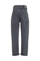 Κοριτσίστικα Παιδικά τζιν Calvin Klein Jeans IB0IB01783.9BYX γκρί