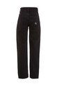 Хлопчик Дитячі джинси Calvin Klein Jeans IB0IB01788.9BYX чорний