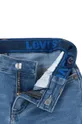 niebieski Levi's jeansy dziecięce 502 Strong Performance