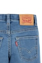 Levi's gyerek farmer 502 Strong Performance 8EC759 kék