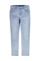 Дитячі джинси Levi's 512 джинси блакитний 8EC760