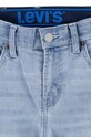 Хлопчик Дитячі джинси Levi's 512 8EC760 блакитний