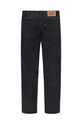 Κοριτσίστικα Παιδικά τζιν Levi's 8EJ117 μαύρο
