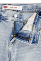 Levi's jeansy dziecięce 9ED516 niebieski
