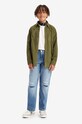 Dječje traperice Levi's traperice plava 9ED516