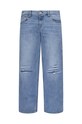 Dječje traperice Levi's 9ED516 plava SS24