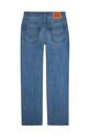Dětské rifle Levi's 9EG996 tyrkysová AW24