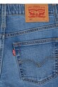 Dětské rifle Levi's 9EG996 tyrkysová