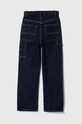 United Colors of Benetton jeansy dziecięce 4EJVCF02F.G.SEASONAL niebieski AW23