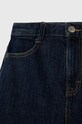 Chłopiec United Colors of Benetton jeansy dziecięce 4EJVCF02F.G.SEASONAL niebieski