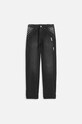 Coccodrillo jeans copii ZC3123103JCB negru AW23