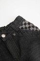 Coccodrillo jeans copii negru ZC3123103JCB