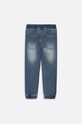 Παιδικά τζιν Coccodrillo ZC3123501JBB JEANS BASIC BOY ZC3123501JBB σκούρο μπλε AW23