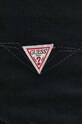 Τζιν παντελόνι Guess μαύρο M2YAN2.D4Q51