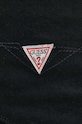 Τζιν παντελόνι Guess μαύρο M2YAN2.D4Q51