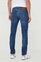 Tommy Hilfiger jeansy DENTON 99 % Bawełna, 1 % Elastan