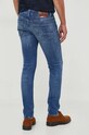 Odzież Tommy Hilfiger jeansy Layton MW0MW32090 niebieski