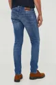Tommy Hilfiger jeans Layton 95% Cotone, 3% Elastomultiestere, 2% Elastam