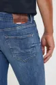 Tommy Hilfiger jeansy Layton niebieski MW0MW32090