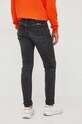 Odzież Tommy Hilfiger jeansy Houston MW0MW32091 szary