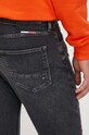 Tommy Hilfiger jeansy Houston szary MW0MW32091