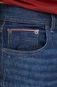 Tommy Hilfiger jeansy granatowy MW0MW32258