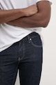 Traperice Calvin Klein mornarsko plava K10K111241