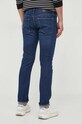 Odjeća Traperice Calvin Klein K10K111456 mornarsko plava