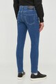 Джинси Calvin Klein K10K111987 блакитний AW23