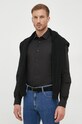 Одяг Джинси Calvin Klein K10K111987 блакитний