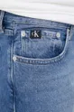 modrá Rifle Calvin Klein Jeans Authentic