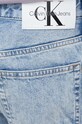 Calvin Klein Jeans jeansy niebieski J30J323350