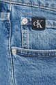 Kavbojke Calvin Klein Jeans modra J30J323367