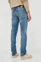 Calvin Klein Jeans jeansy 79 % Bawełna, 20 % Bawełna z recyklingu, 1 % Elastan