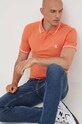 Kavbojke Calvin Klein Jeans J30J323372 mornarsko modra AW23