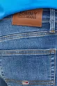 niebieski Tommy Jeans jeansy SCANTON