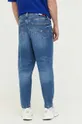 Τζιν παντελόνι Tommy Jeans Bax  99% Βαμβάκι, 1% Σπαντέξ