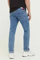 Tommy Jeans jeansy Scanton 79 % Bawełna, 20 % Bawełna z recyklingu, 1 % Elastan