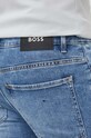 BOSS jeansy niebieski 50496197